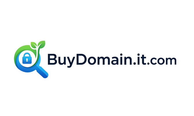 BuyDomain.it.com